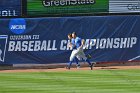 Baseball vs Rowan  Wheaton College Baseball takes on Rowan University in game one of the NCAA D3 College World Series at Veterans Memorial Stadium in Cedar Rapids, Iowa. - Photo By: KEITH NORDSTROM : Wheaton Basball, NCAA, Baseball, World Series